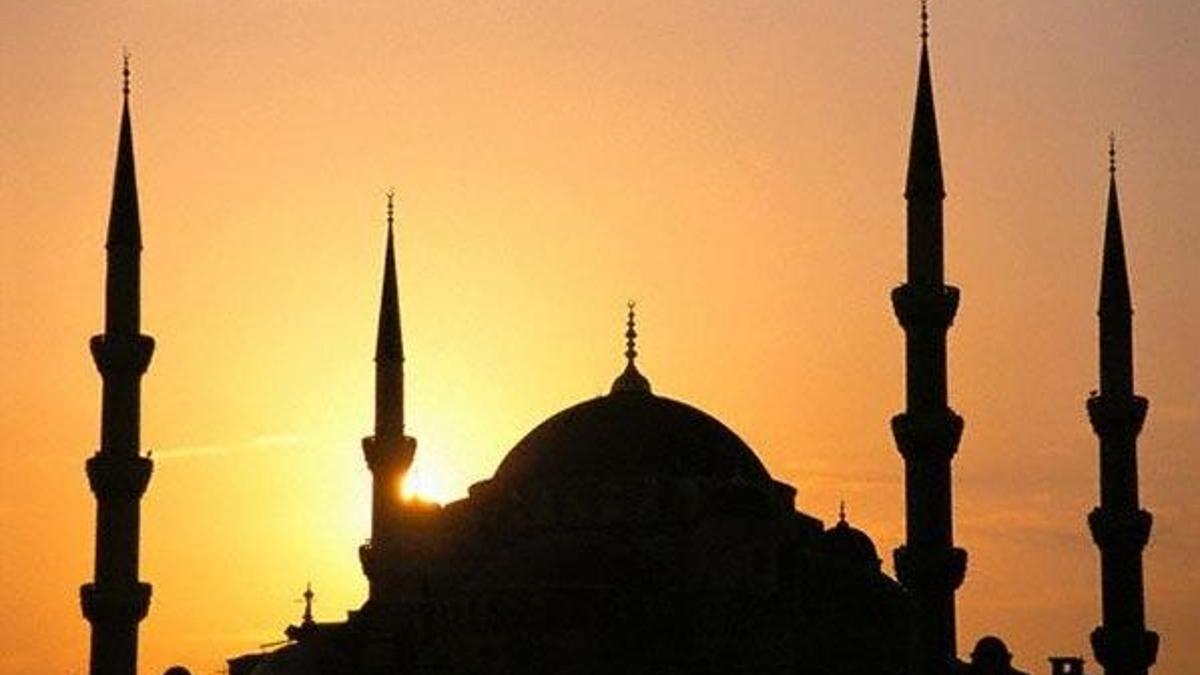 Mevlid Kandili 2018 yılında ne zaman?
