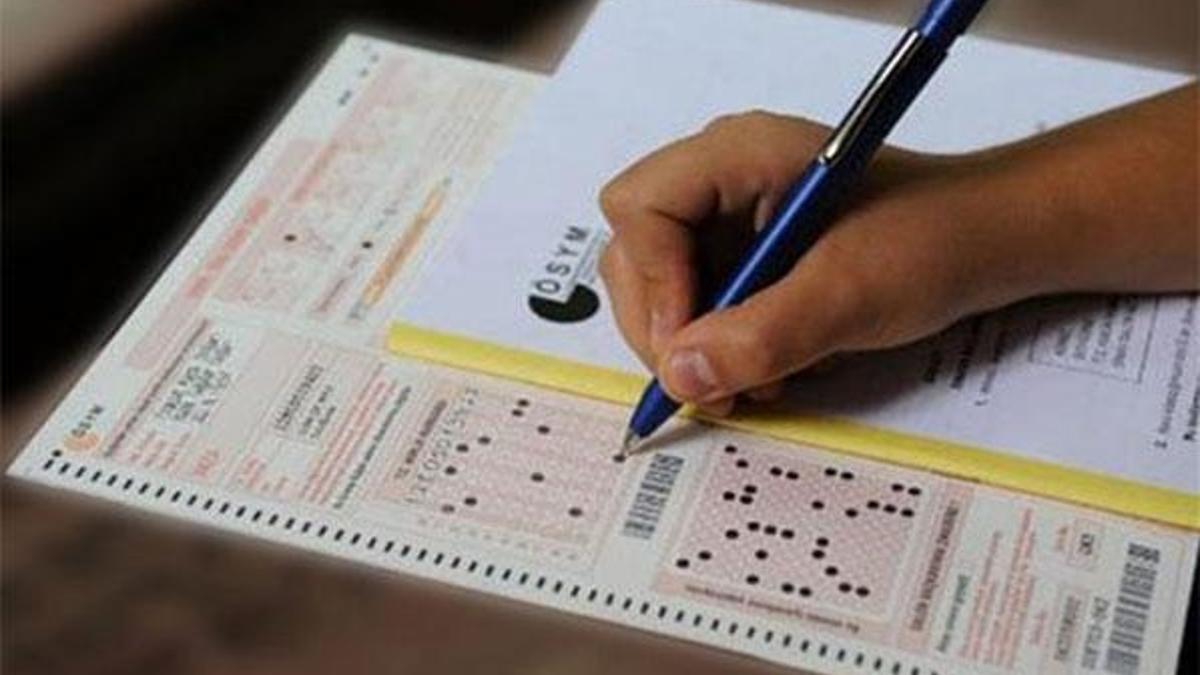 ÖSYM'den ALES adaylarına saat uyarısı