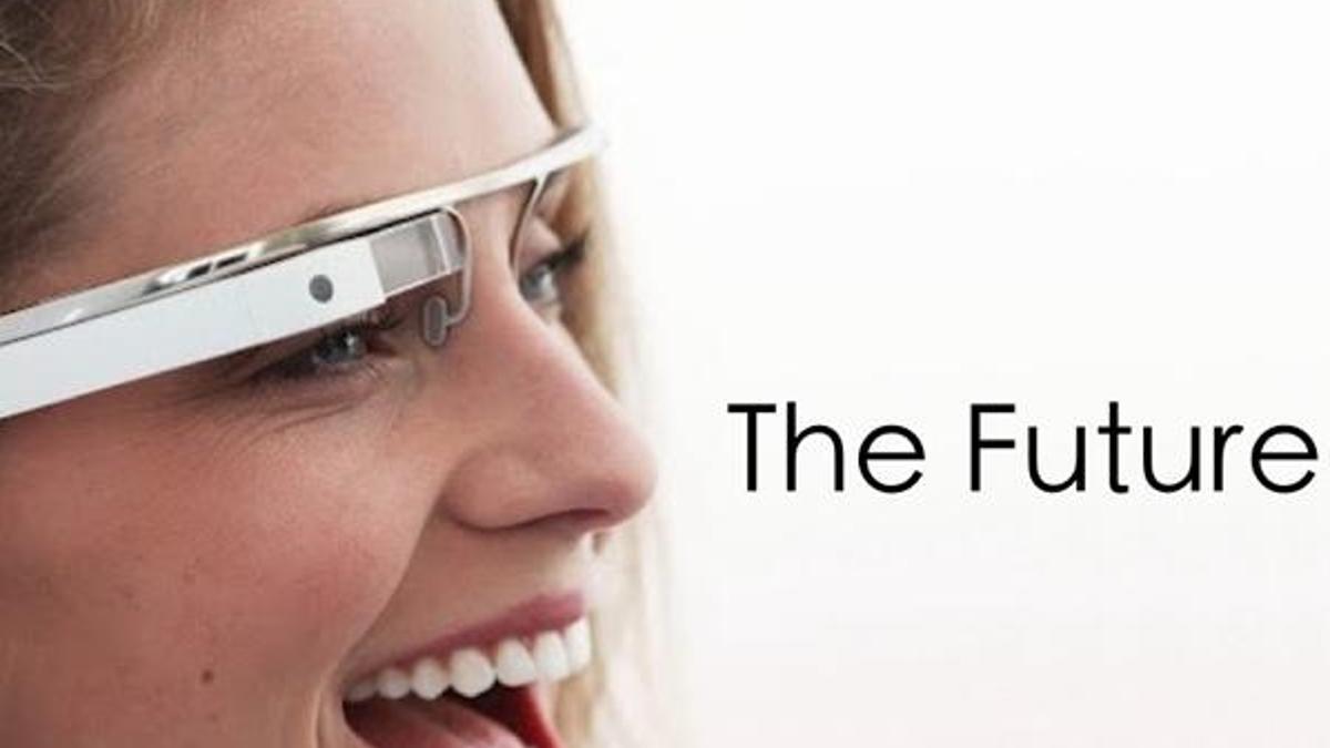 Google Glass 2, 2019'da piyasaya sürülecek