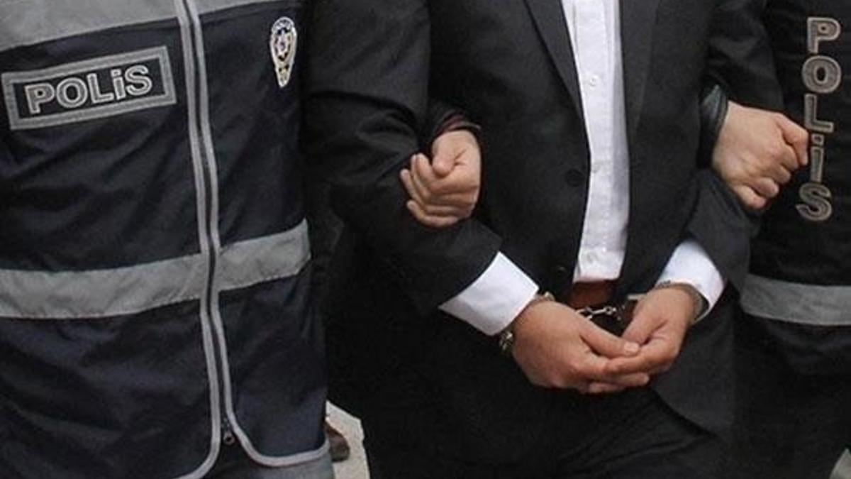 Son dakika... 188 kişi hakkında FETÖ'den gözaltı kararı verildi