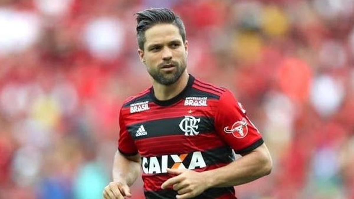 Diego Ribas serbest kalacak!