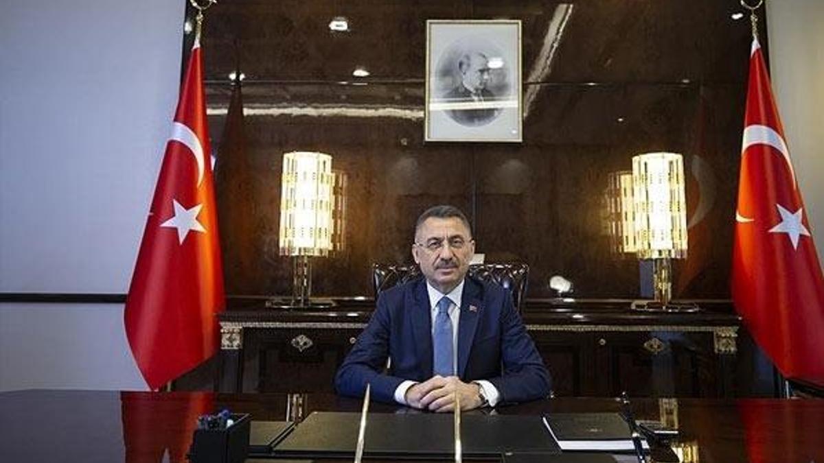 "El Bab'daki başarıyı Fırat'ın doğusuna da taşıyacağız"