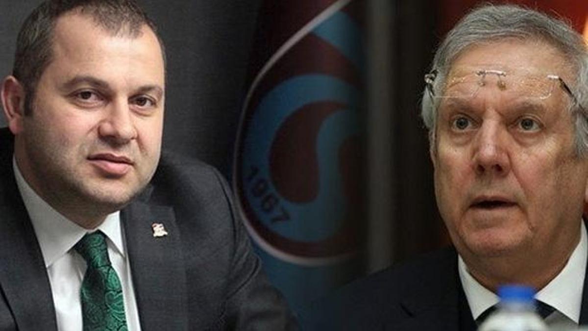 Saral'a Yıldırım davasından para cezası