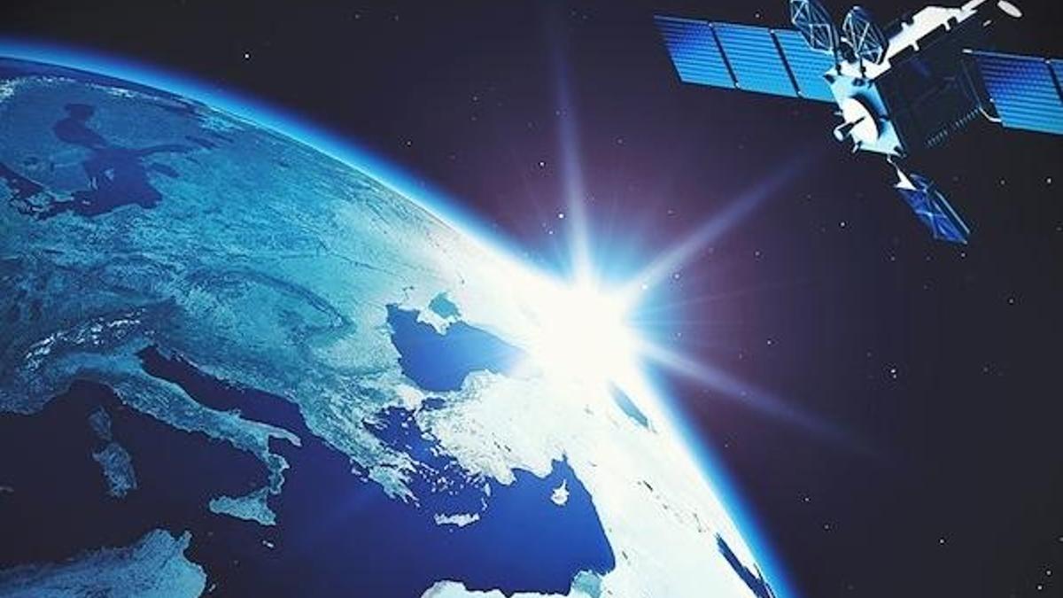 Türksat 8K test yayınıyla dünyada 3. oldu