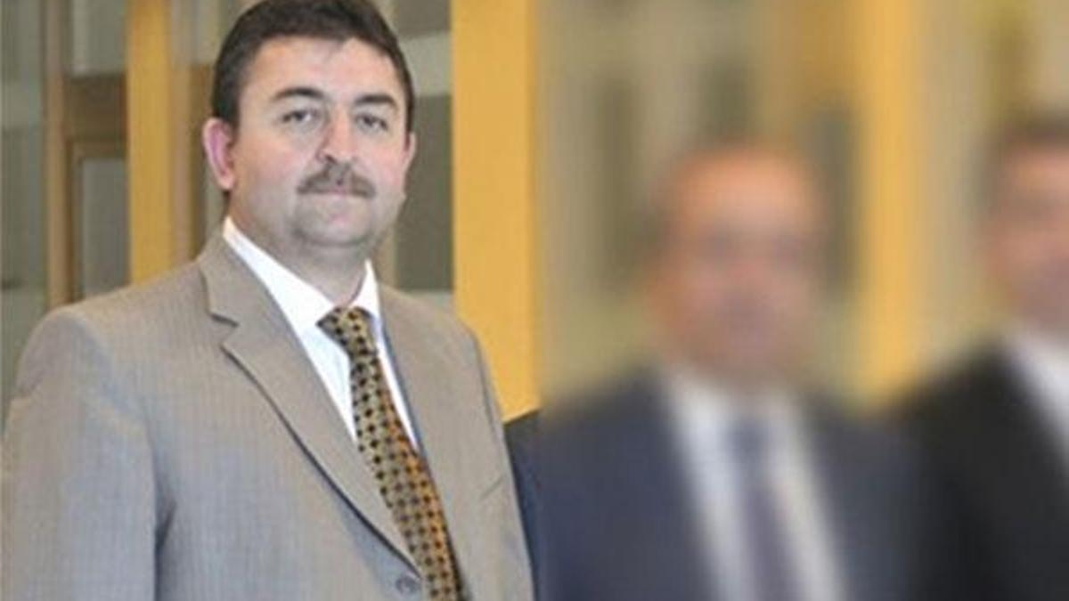 Son dakika... Basri Aktepe için yakalama kararı!