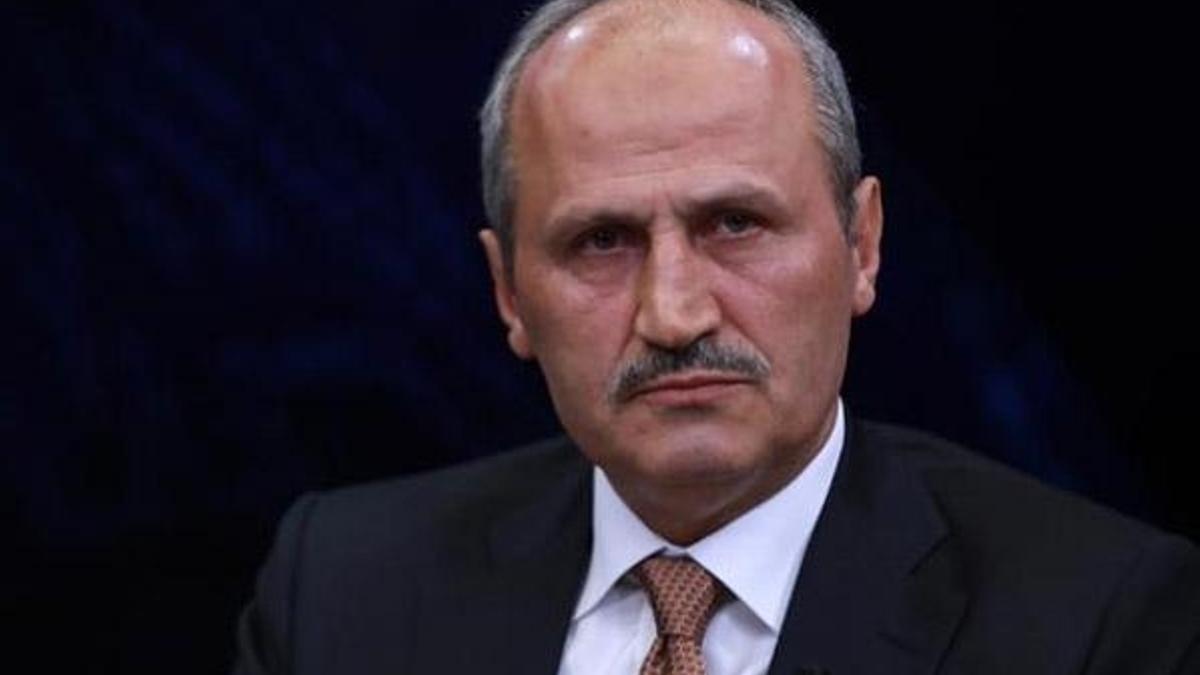 Son dakika... Bakan müjdeyi verdi: 2019'da başlamayı planlıyoruz