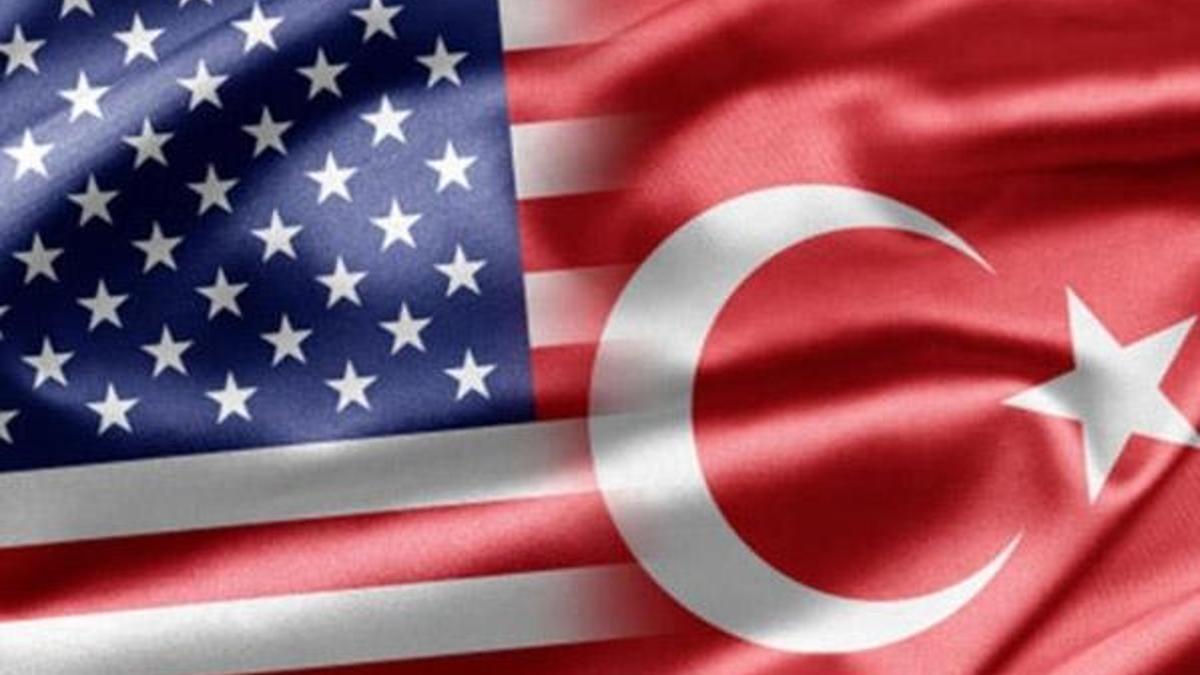 ABD'de Türkiye'yi ilgilendiren gelişme! Trump'ın istediği rapor hazırlandı...