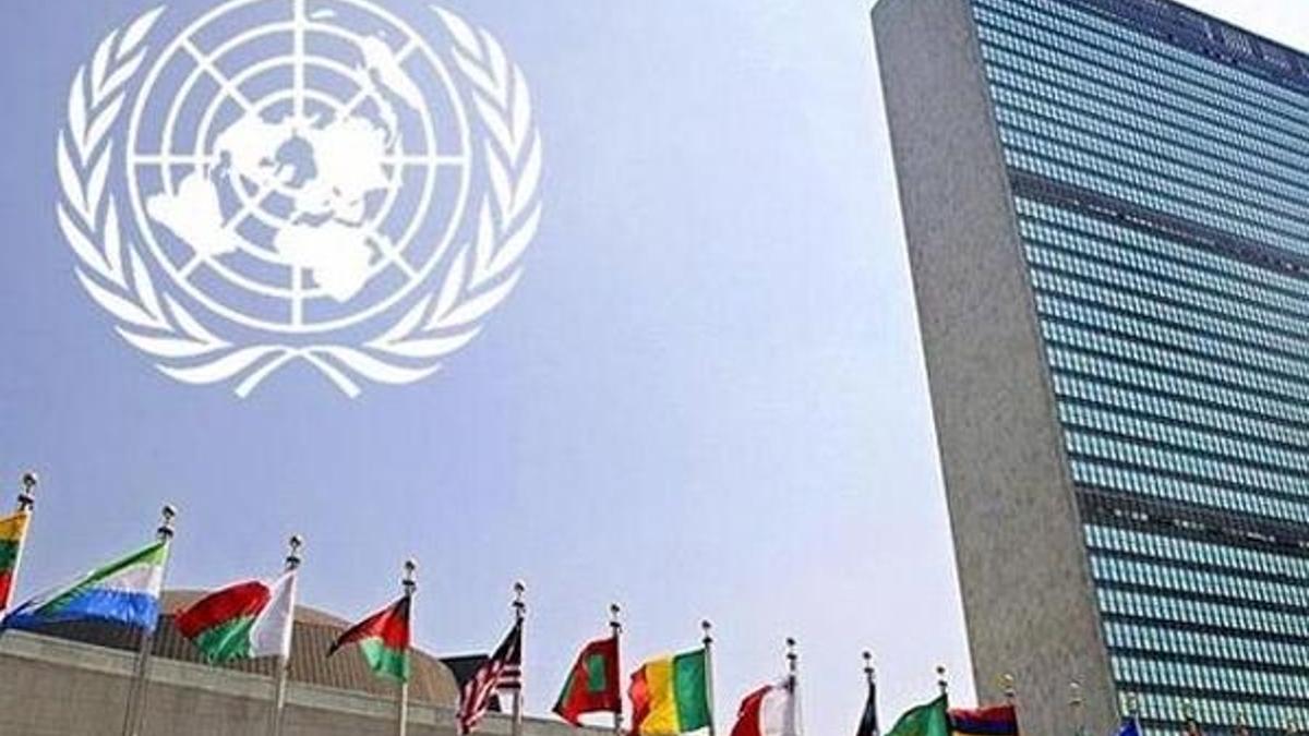 BM'den sevindiren haber: Anlaşma imzalanmak üzere!