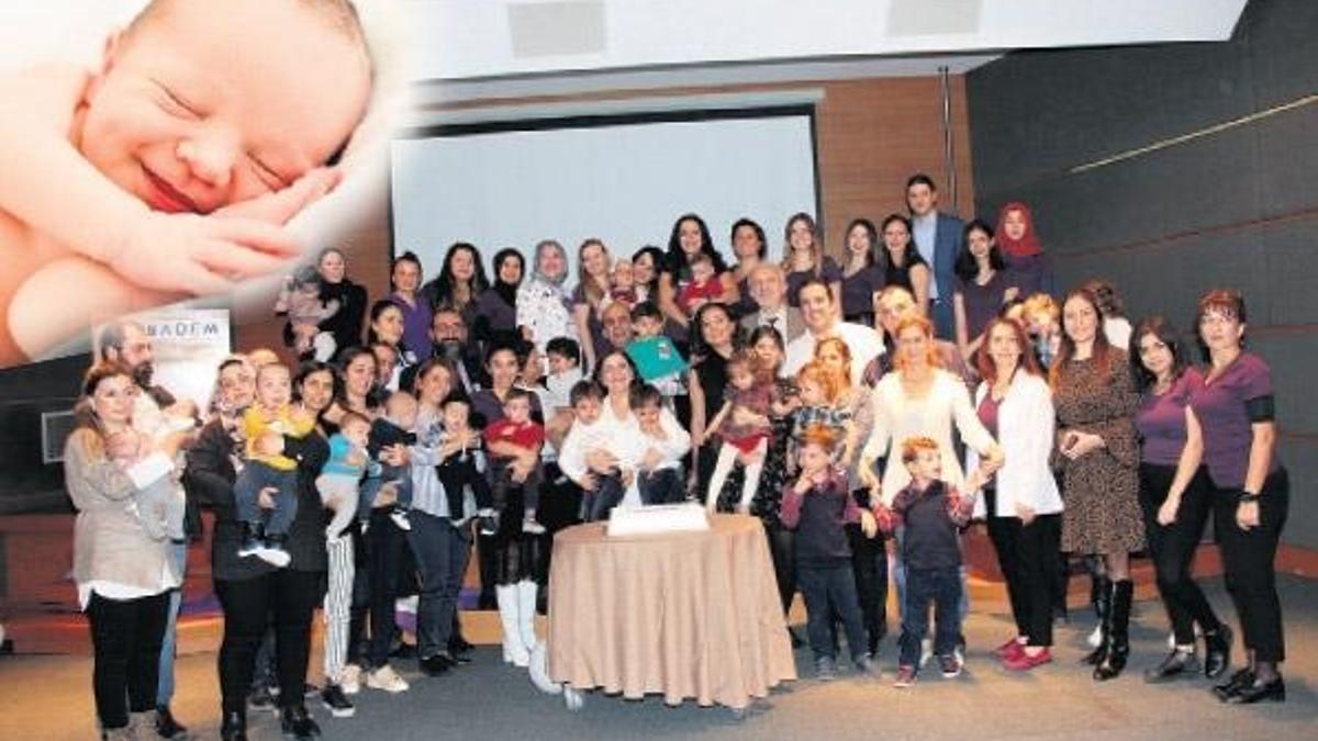 Survivor bebeklerin mücadelesi!