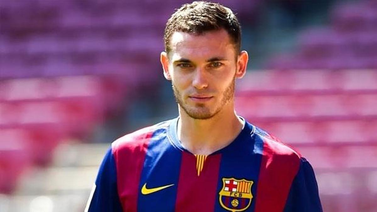 Fenerbahçe ve Galatasaray'a Vermaelen müjdesi!