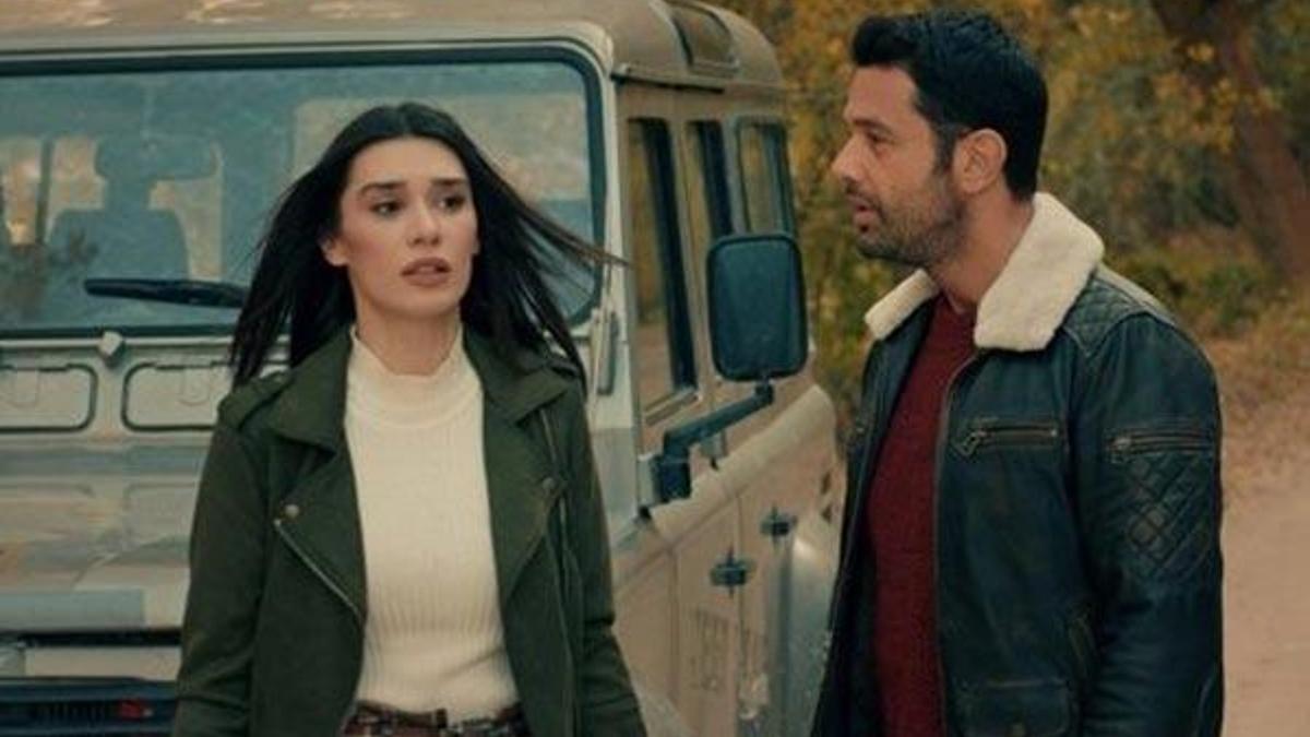 Aşk ve Mavi 78. bölümü ile final yaptı