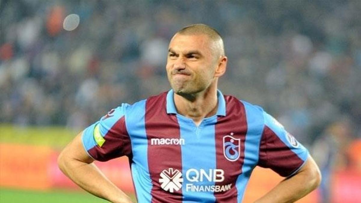 Serkan Balcı: "Burak Yılmaz, İstanbul'a gelecektir"