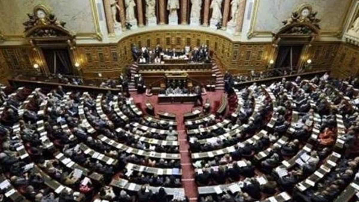 Türkiye'nin sunduğu karara BM'de büyük destek