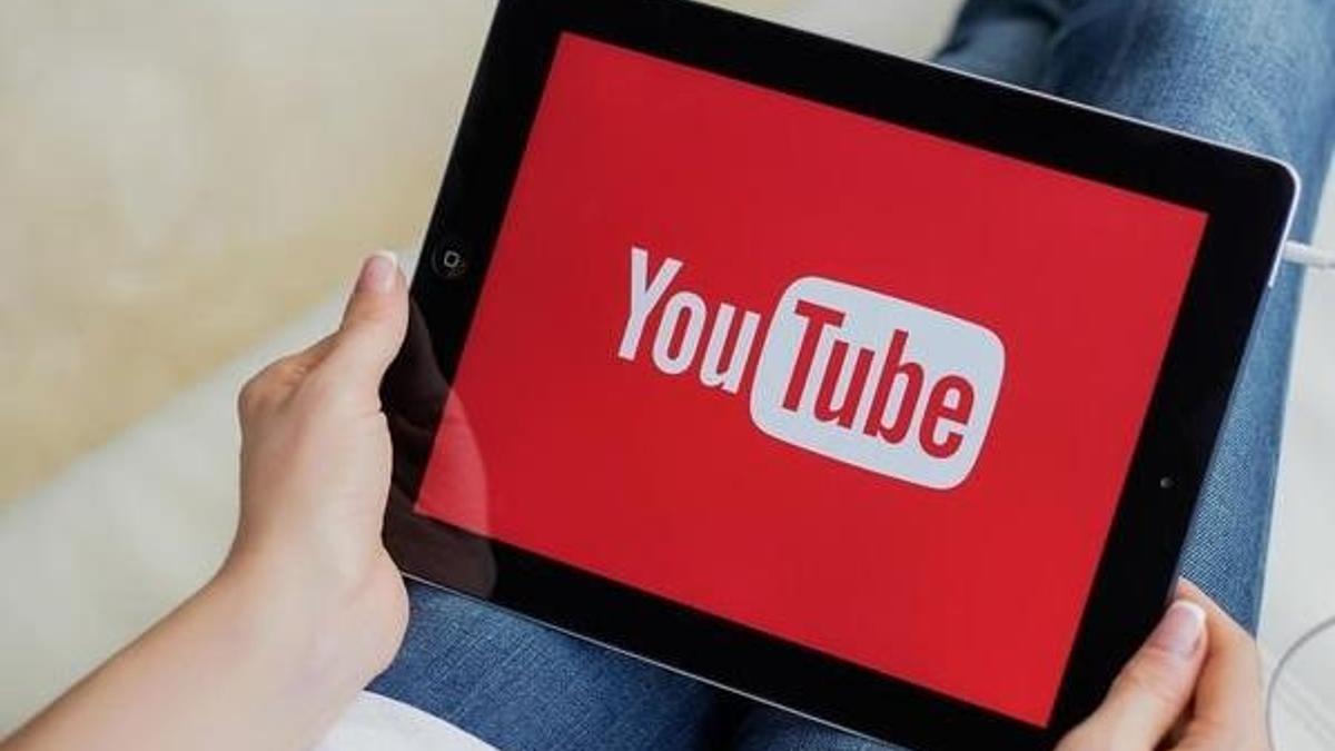 YouTube'dan büyük yenilik! Tam 100 tane...