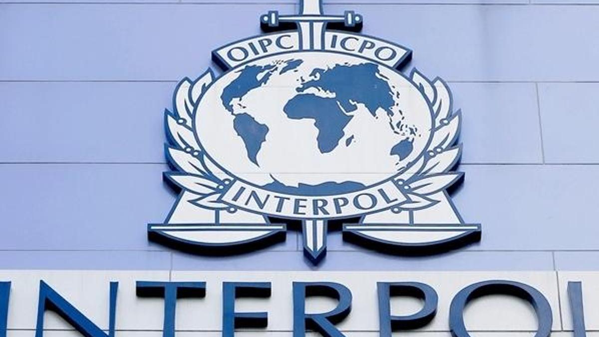 INTERPOL'ün yeni başkanı belli oluyor