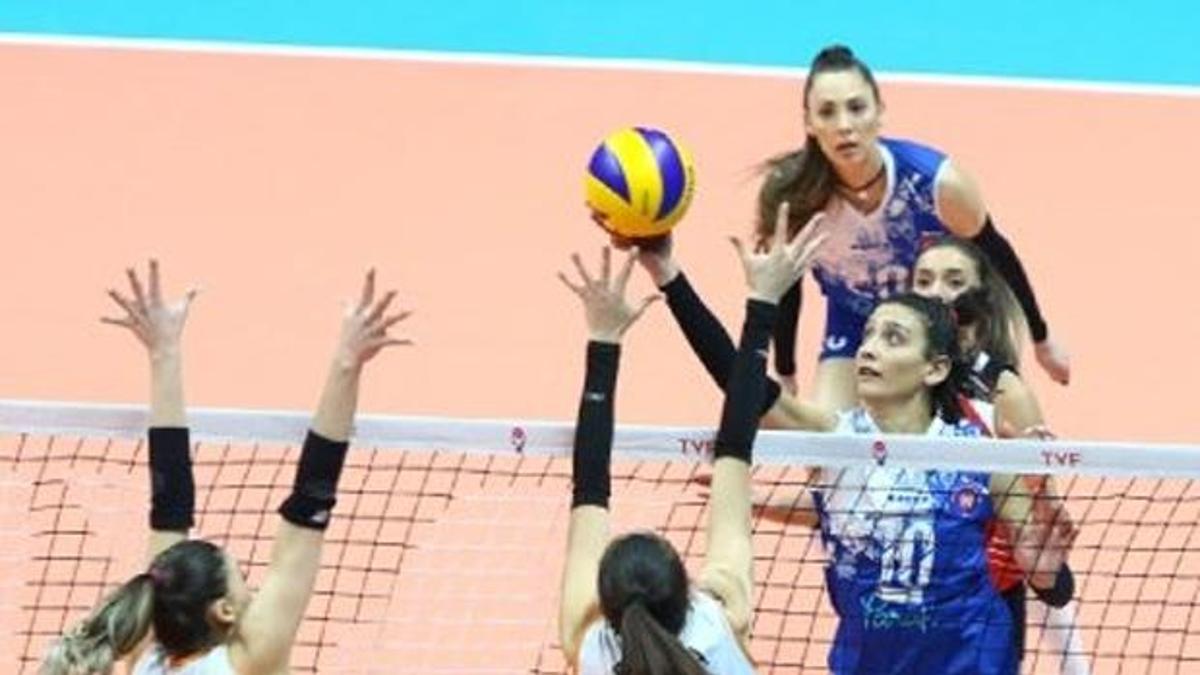 Halkbank evinde kayıp