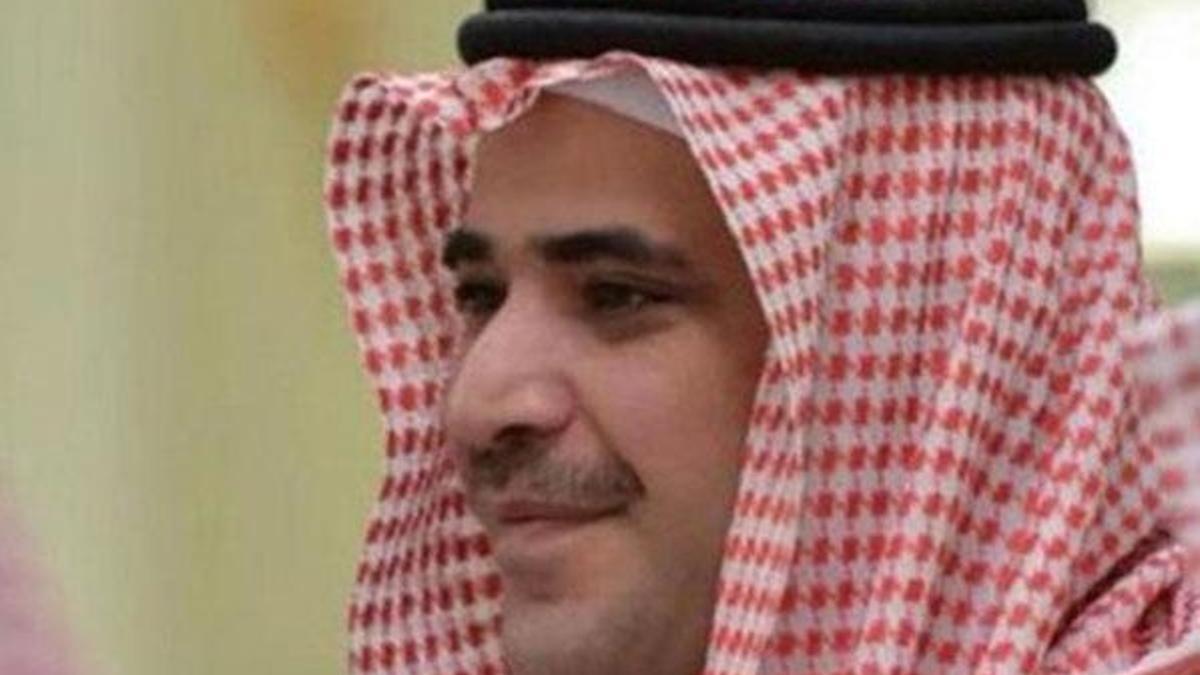 Oklar o isme yöneldi! 'Gölge adam' Suud el-Kahtani