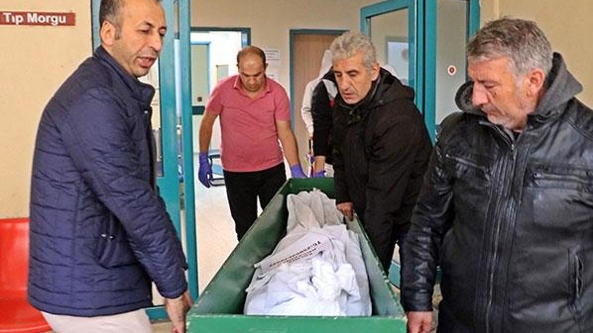 Aslıhan 3 hastaya umut oldu