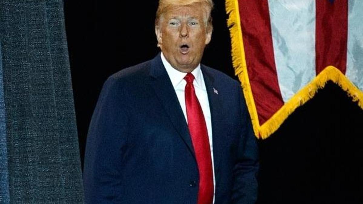 Son dakika... Trump'tan bomba Cemal Kaşıkçı açıklaması: Salı günü elimde olacak