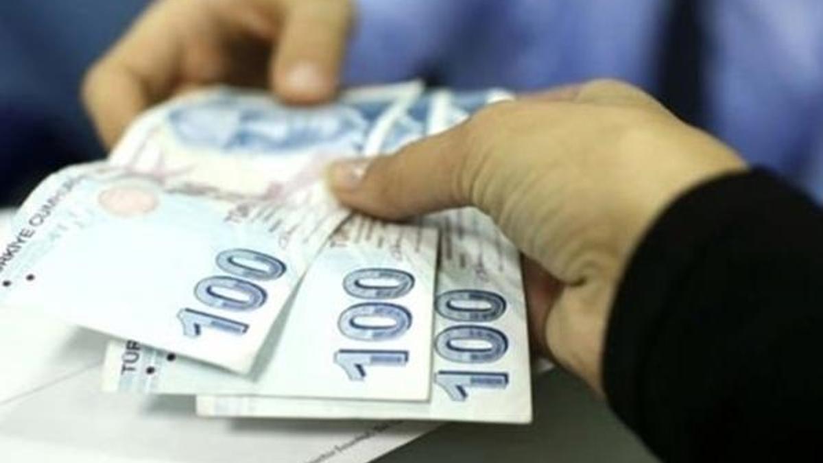 Emekli maaşlarına yüzde 14 zam!