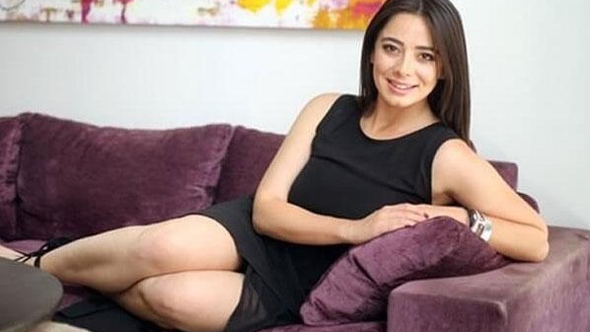 Merve Sevi’den takipçisine: Azıcık yaklaşırsan...