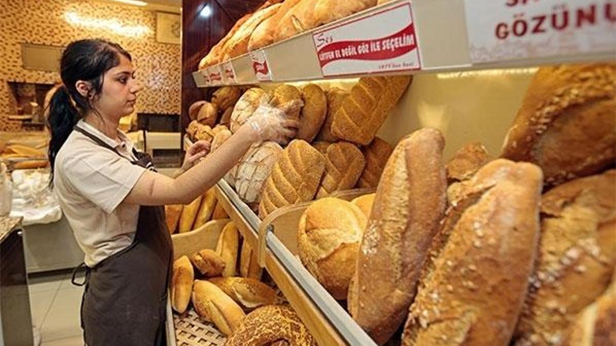 Ekmeğinizi hem sağlıklı, hem bilinçli tüketin