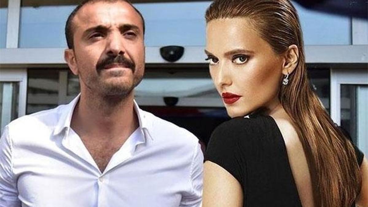 Kafaları karıştıran buluşma!