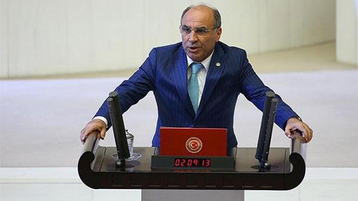 CHP Edirne Milletvekili Erdin Bircan hayatını kaybetti