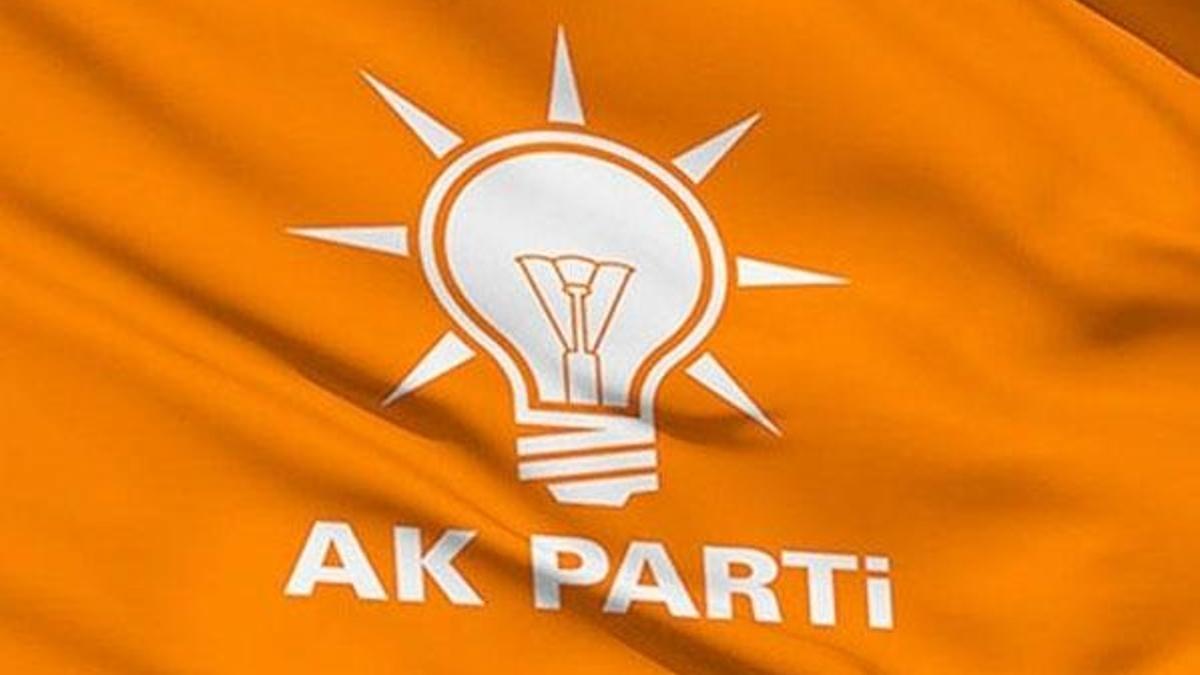 AK Parti'de temayül yoklaması sona erdi