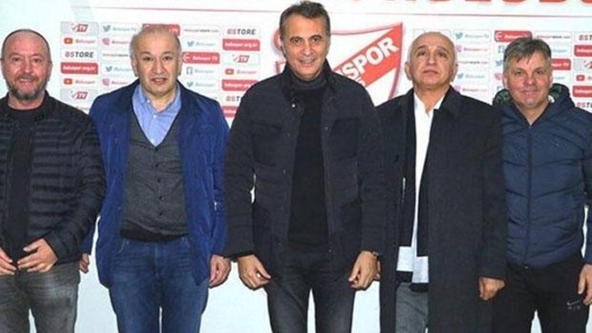 Fikret Orman: "Yerli oyunculara yatırım yapılması lazım"