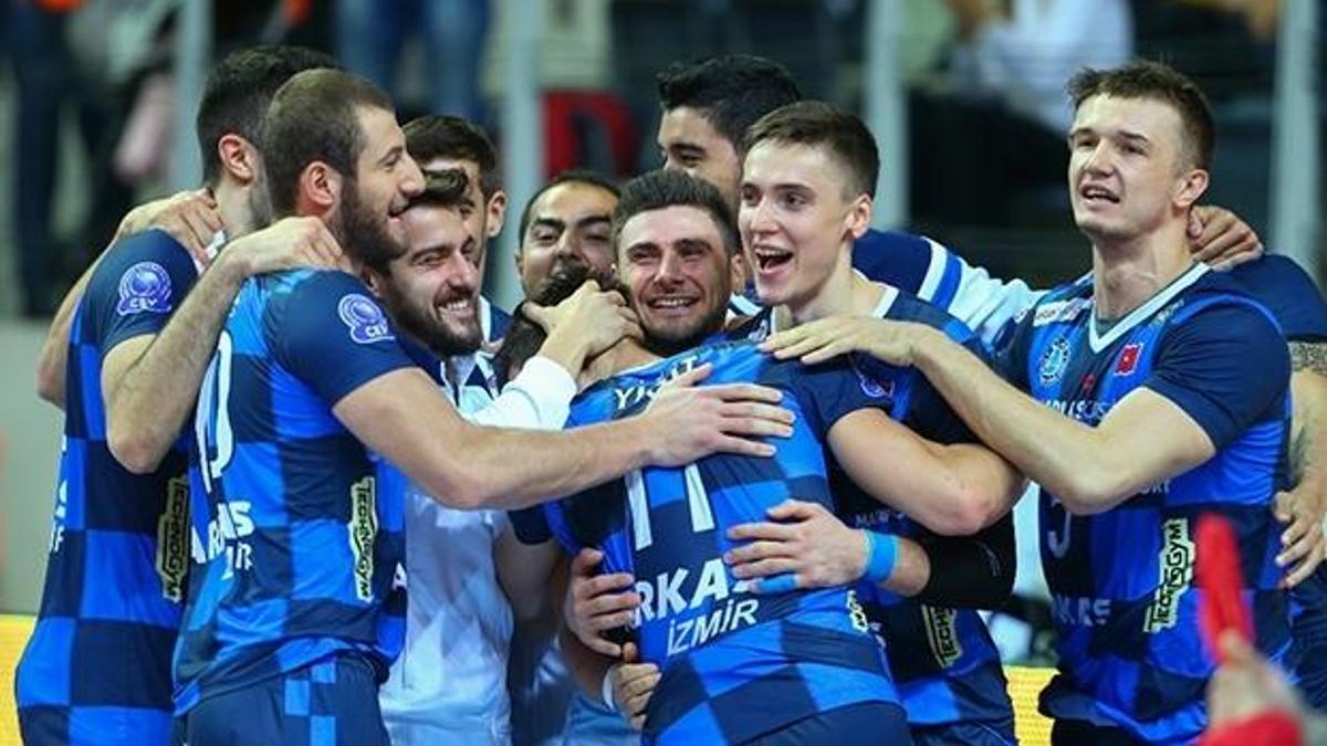 Arkasspor, namağlup lider Galatasaray’ı devirdi