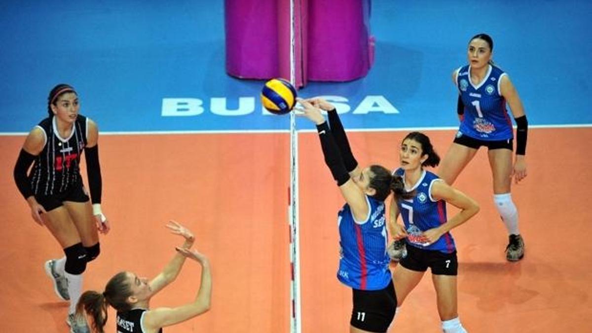 Beşiktaş deplasmanda galip