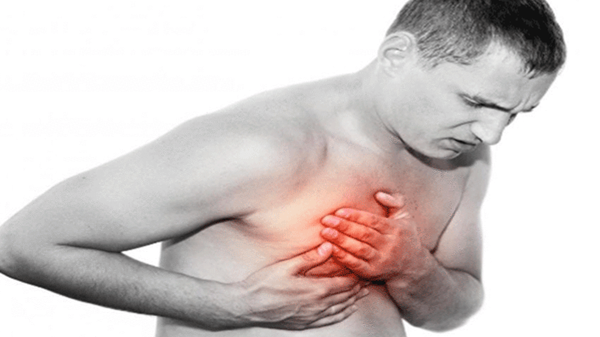 Meme kanseri erkekleri de vuruyor