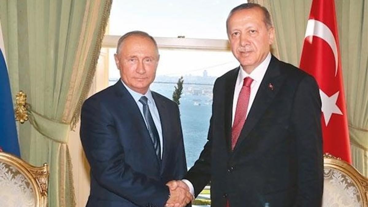 Tarihi gün! TürkAkım'ın deniz inşaatı sona erdi
