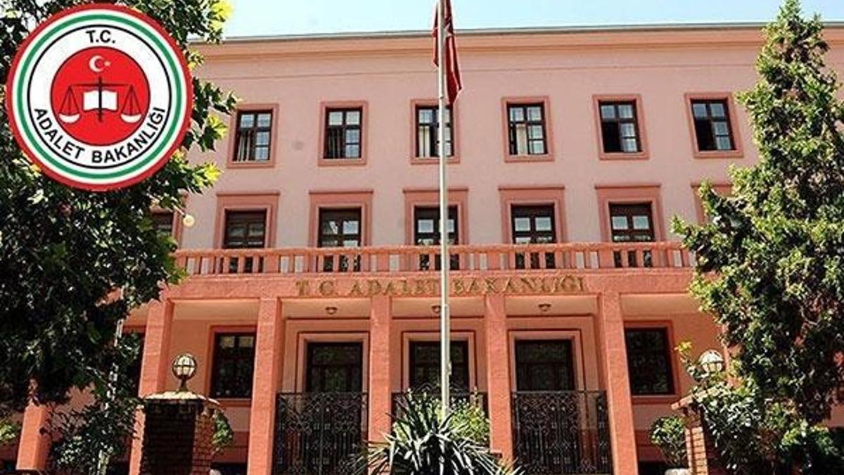 Adalet Bakanlığı'ndan cinsel dokunulmazlığa karşı işlenen suçlara ilişkin genelge