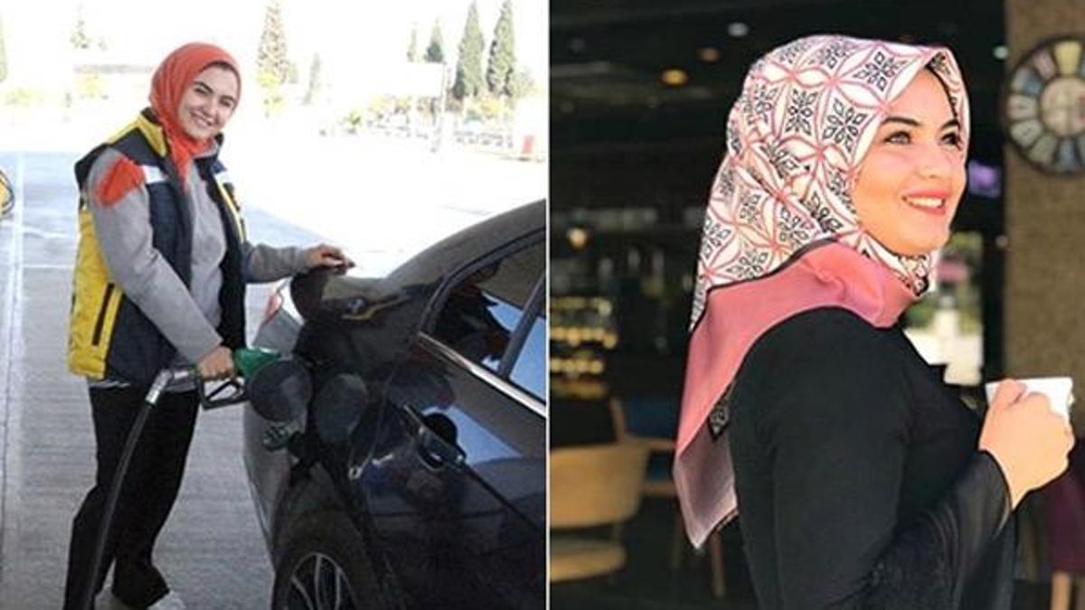 Hanife: Herkes yattığı yerden para kazanma derdinde