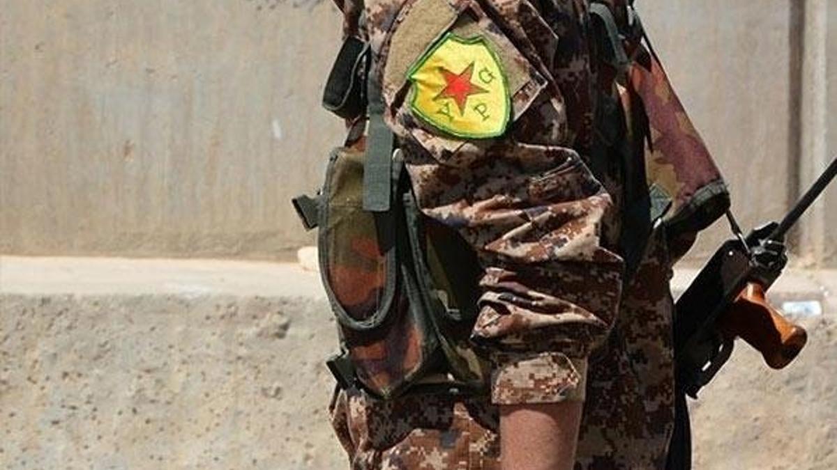YPG/PKK, DEAŞ elebaşısını parayla serbest bıraktı
