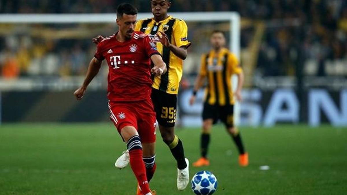 Almanya'dan G.Saray'a transfer yanıtı