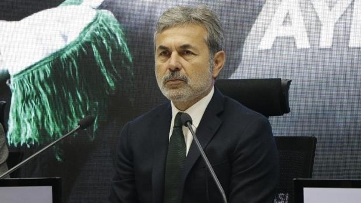 Fenerbahçe, Aykut Kocaman'a ne kadar ödeme yapacak?