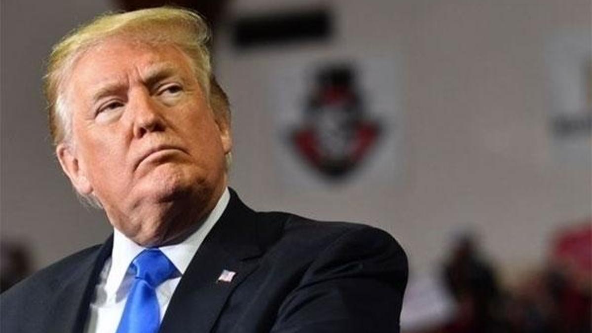 Trump açıkladı! Artık ödeme yapılmayacak