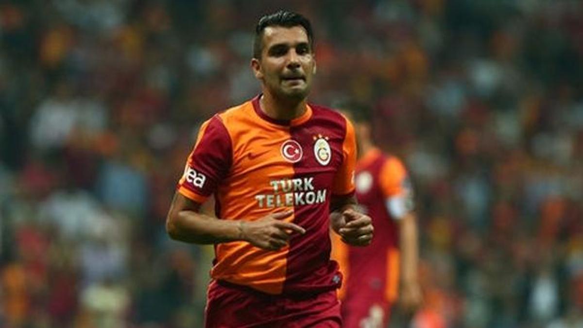 Engin Baytar'ın yeni takımı belli oldu