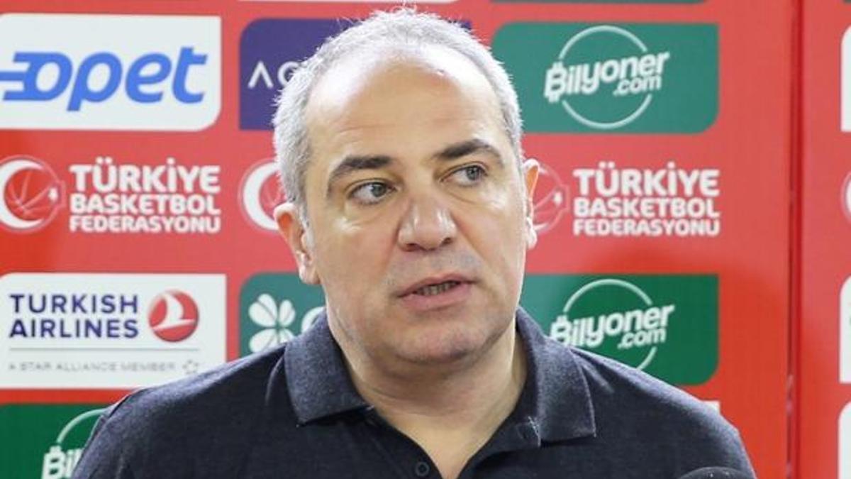 Ekrem Memnun: "Hedef 2020 Tokyo Olimpiyatları"