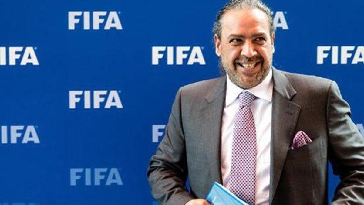 IOC üyesi el-Sabah görevinden 'geçici' olarak istifa etti