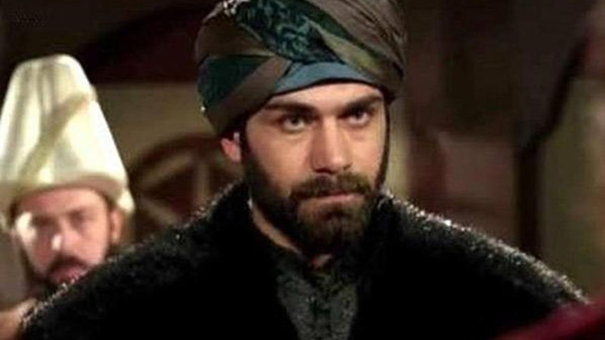 Oyuncu Adnan Koç'a tahliye