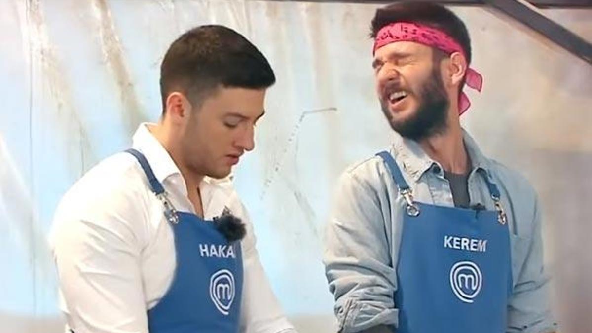 MasterChef Türkiye ilk eleme adayı kim oldu? Yeni fragman...
