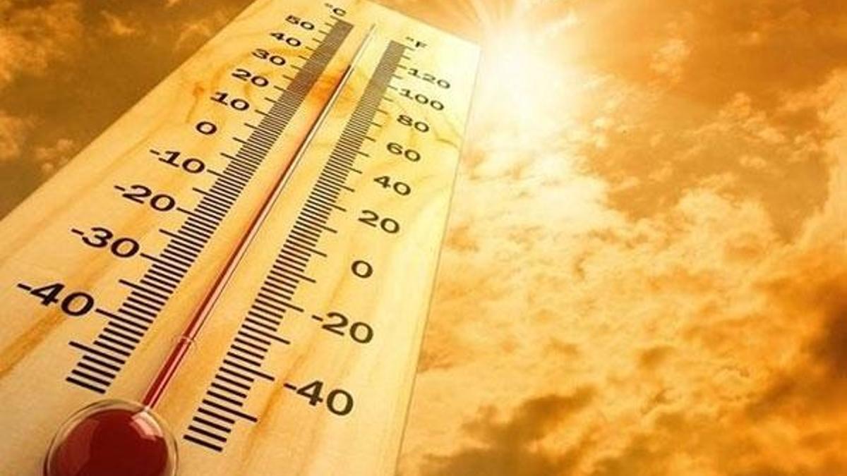 Meteoroloji'den son dakika flaş açıklama! Marmara bölgesi...