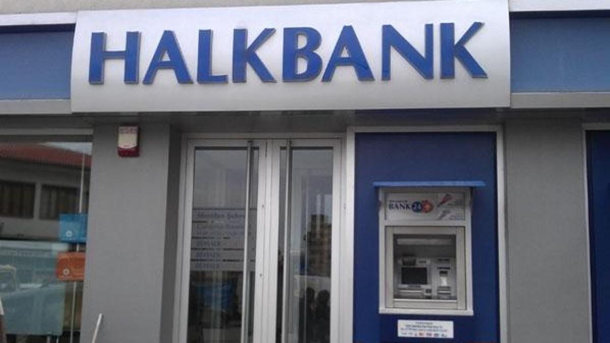 Rekabet Kurulu'ndan Halk Bankası kararı!