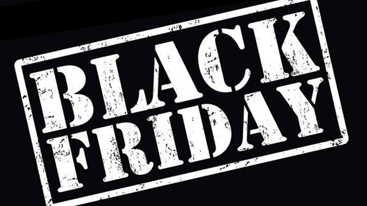 Black Friday nedir?