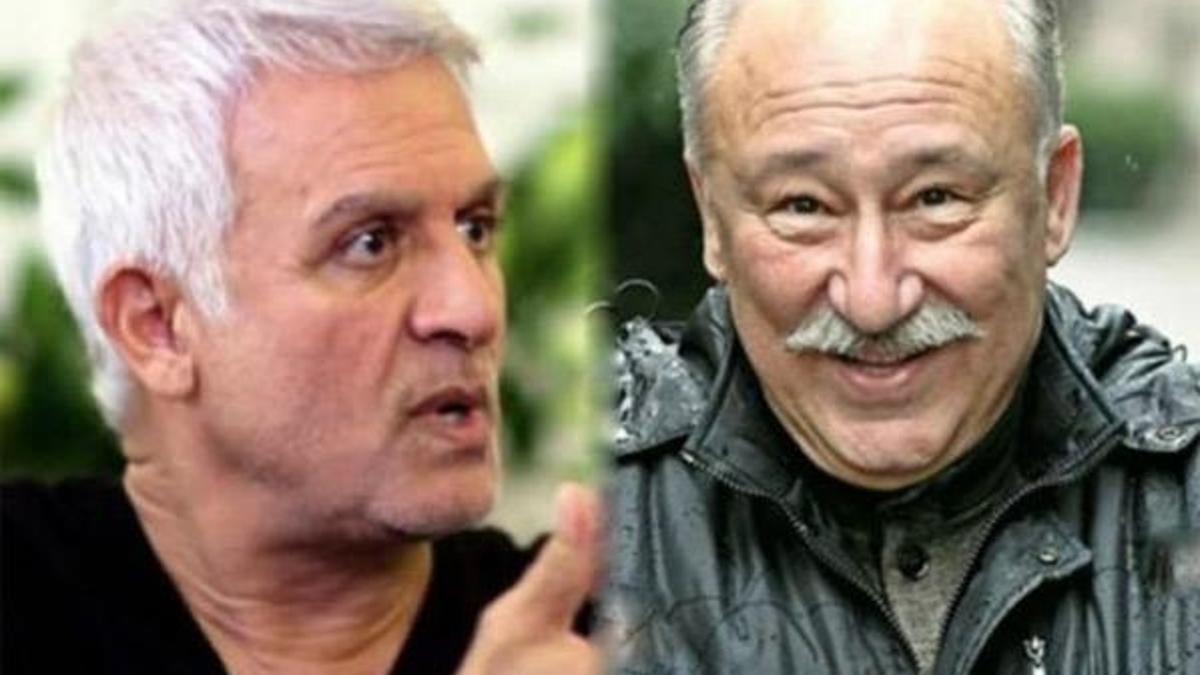 Talat Bulut'tan Altan Erkekli'ye sert tepki