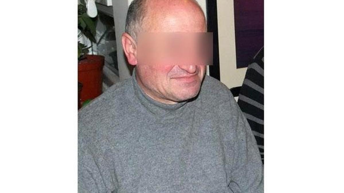 Bilgisayar tamircisi ortaya çıkardı! 54 yaşındaki öğretmen...